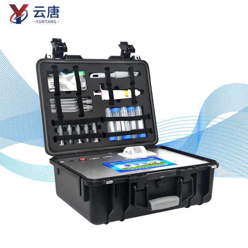 獸藥殘留檢測(cè)儀能檢測(cè)萊克多巴胺嗎？