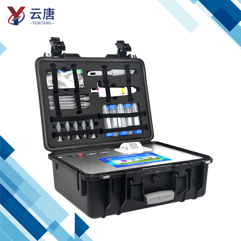 如何在網(wǎng)上買靠譜的獸藥殘留檢測儀？