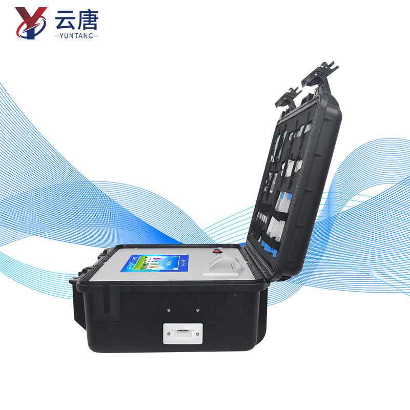 聯(lián)網(wǎng)智能款獸藥殘留檢測儀哪個(gè)牌子好？