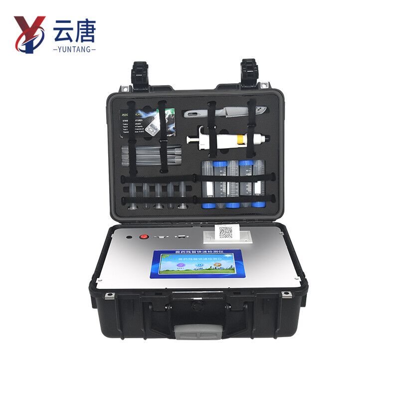 瘦肉精檢測儀哪個牌子好?性價比高嗎？