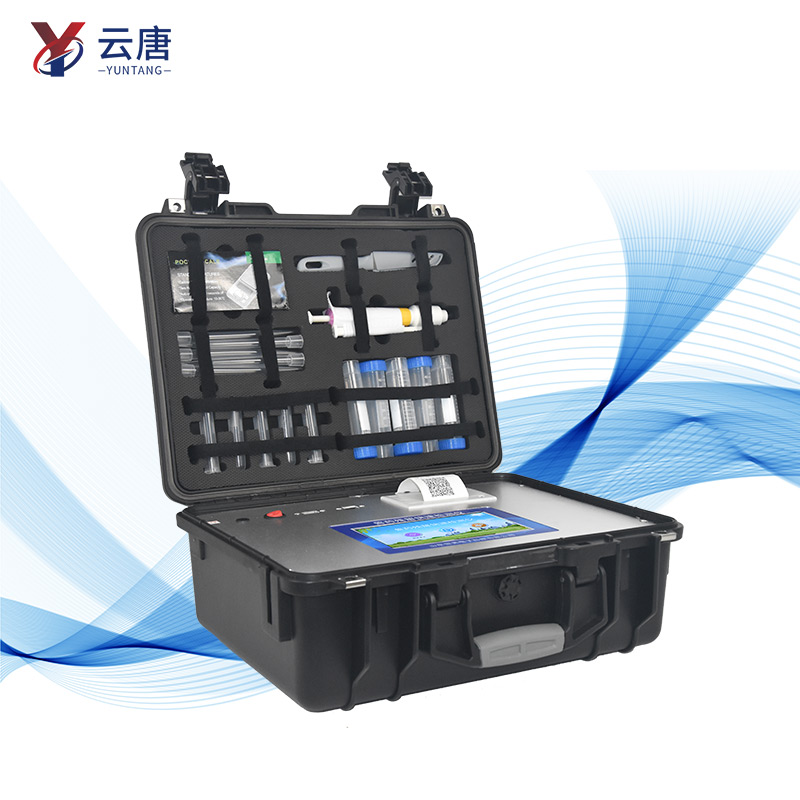 買獸藥殘留快速檢測儀需要注意什么？