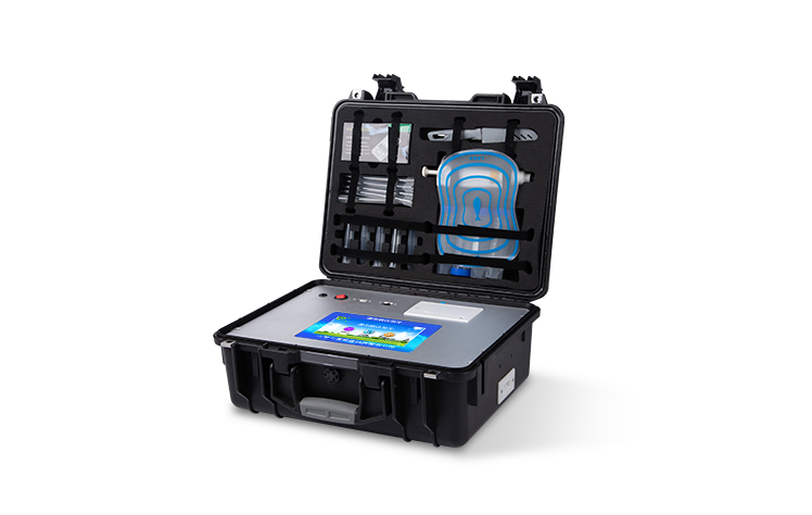 膠體金瘦肉精檢測(cè)儀工廠價(jià)多少錢？