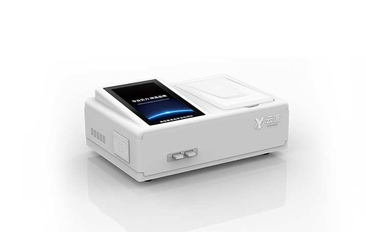 買的肉類食品檢測儀損壞了怎么辦？