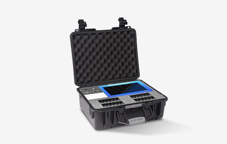 Android肉類食品檢測儀檢測什么等級？