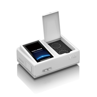 家用型動(dòng)物疫病檢測(cè)儀檢測(cè)精度