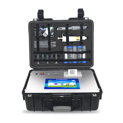 膠體金獸藥殘留檢測(cè)儀能用于相關(guān)監(jiān)督部門嗎？