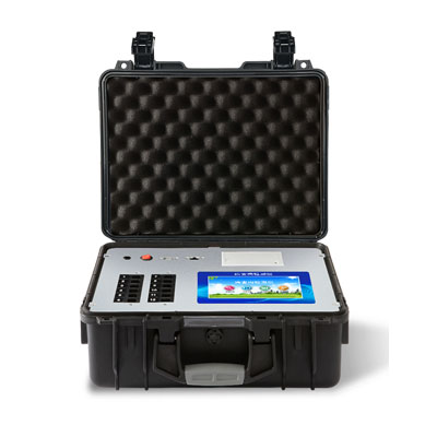 肉類食品檢測(cè)儀本地品牌能買嗎？