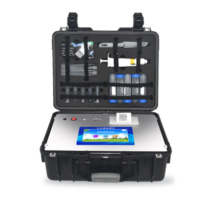 獸藥殘留檢測儀操作說明？（注意事項）