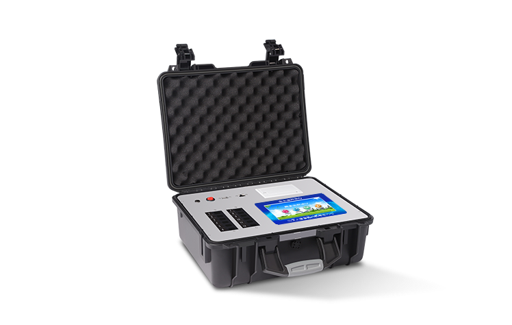 吃燒烤會有肉類藥物安全隱患嗎？怎么解決？（肉類食品檢測儀）