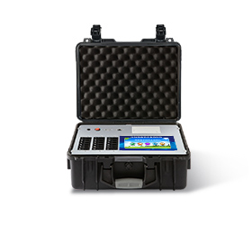 魚類中的激素可以用獸藥殘留檢測儀檢測嗎？