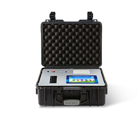 抗生素類藥物能殘留多久？怎么檢測(cè)？（病害肉檢測(cè)儀）