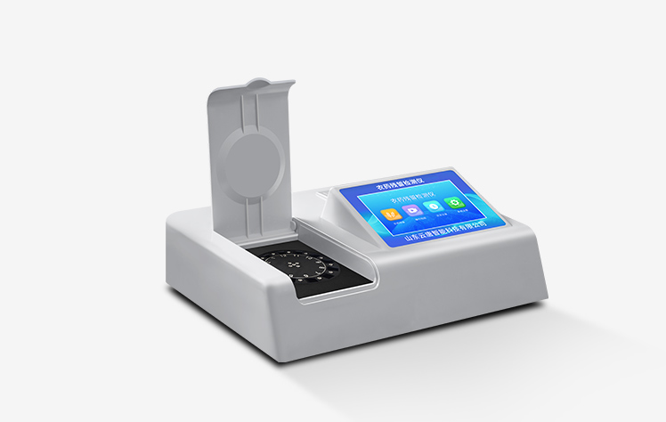 農(nóng)藥殘留檢測儀器