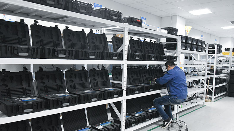 農(nóng)產(chǎn)品質(zhì)量安全檢驗檢測機構(gòu)儀器設(shè)備清單有哪些