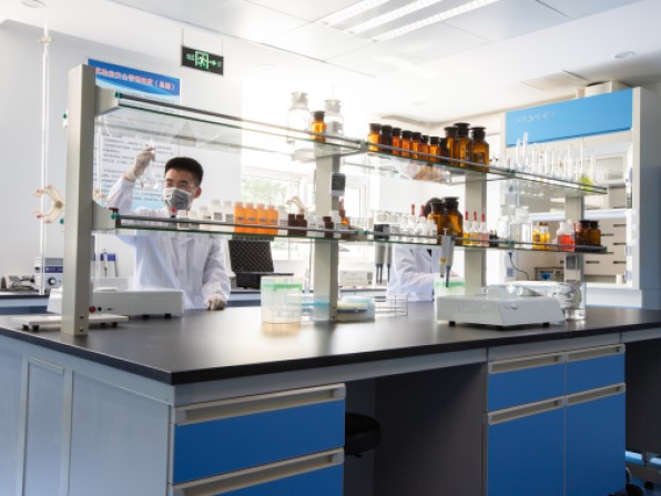 數(shù)字可視化學校食堂智慧實驗室建設(shè)方案