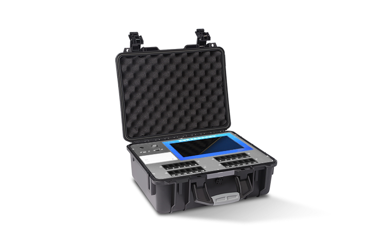 食品+水質(zhì)+土壤環(huán)境安全快速檢測實(shí)驗(yàn)室儀器設(shè)備配套