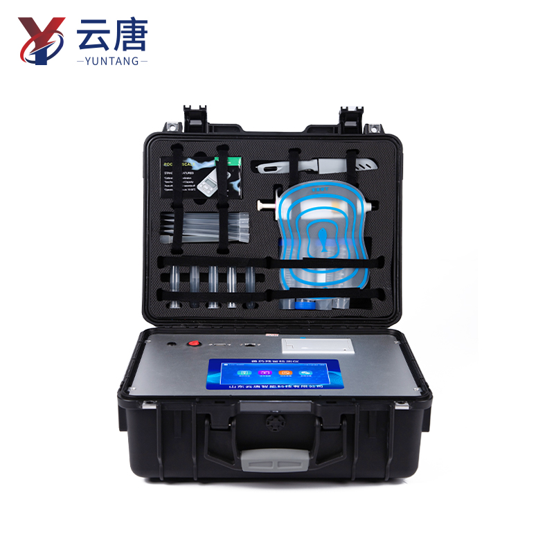 2025 國產(chǎn)瘦肉精檢測儀品牌知名度排名發(fā)布 云唐、三體的較量與角逐