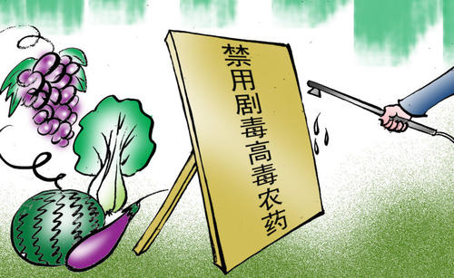 農(nóng)藥殘留檢測(cè)儀怎么發(fā)揮其優(yōu)良性能？