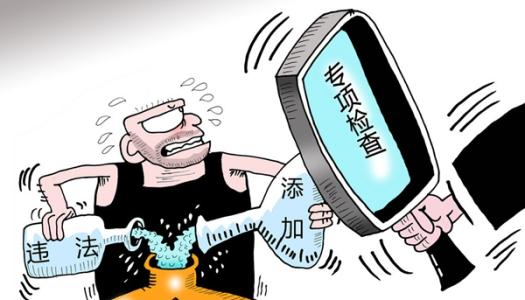 食品安全檢測(cè)儀在果蔬當(dāng)中有什么作用？