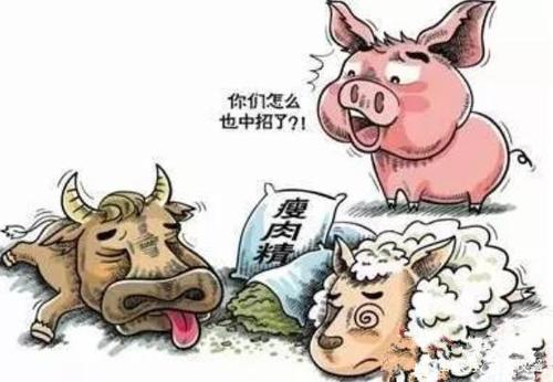 獸藥殘留檢測儀如何檢測？