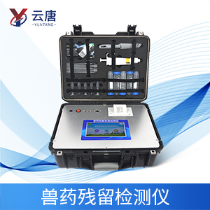 獸藥殘留如何形成，有哪些應(yīng)對措施？