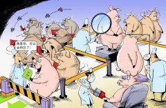 肉制品食品安全如何保證？病害肉檢測儀檢測