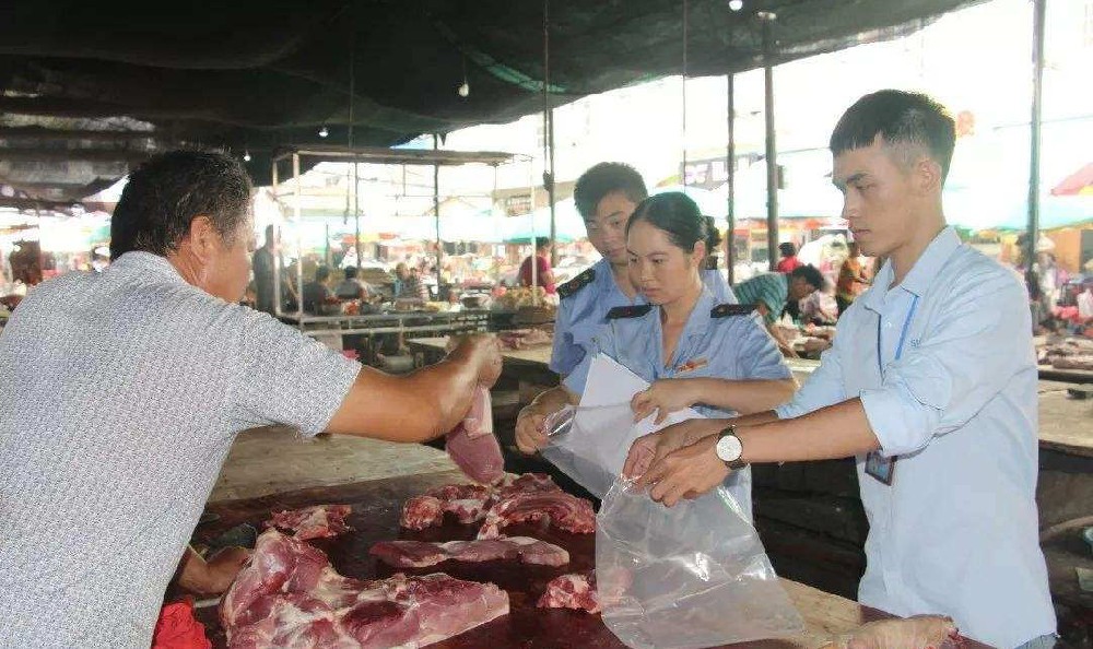 獸藥殘留主要是檢測(cè)什么？