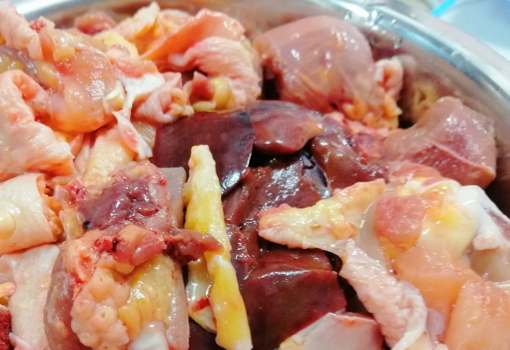 雞肉中檢測獸藥殘留，如何杜絕？