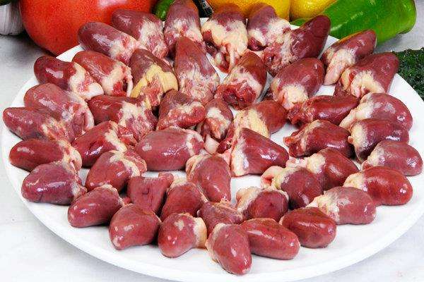 雞心中檢測出氯霉素超標(biāo)，大家購買時需謹(jǐn)慎