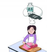 市場(chǎng)監(jiān)管總局：10批次食品不合格 檢出微生物污染、農(nóng)獸藥殘留等問題