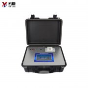 病害肉檢測(cè)儀的使用有什么意義？