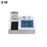 為什么農(nóng)殘速測(cè)儀能獲得認(rèn)可？