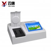 農(nóng)藥殘留速測(cè)儀使用方法知多少？