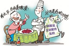 為什么我們要使用獸藥殘留檢測儀？