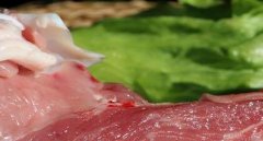 如何辨別“瘦肉精”豬肉？